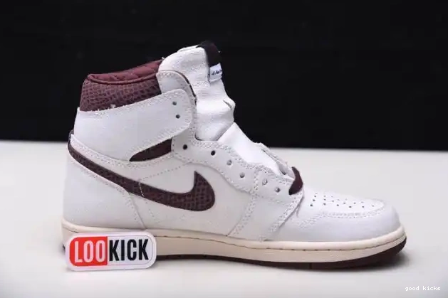 Cheap High x DO7097-100 Jordan Maniere Ma Air 1 A OG 0607